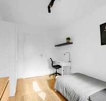 WG-Zimmer in München 790,00 € 11 m²