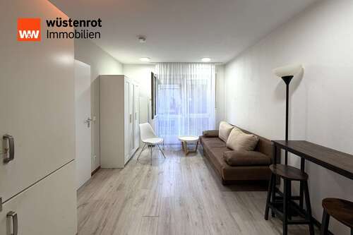 Foto - Wohnung zum Kaufen in München 329.000,00 € 33 m²