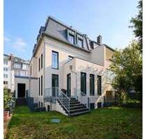 Wohnung zum Mieten in Frankfurt am Main 4.200,00 € 153 m²