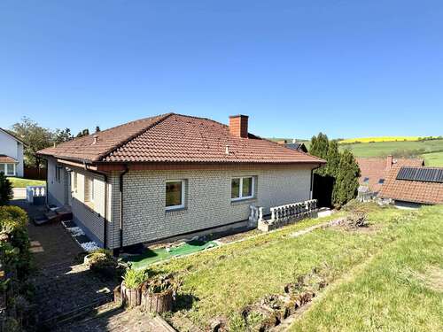 Foto - Haus zum Kaufen in Heiligenmoschel 248.000,00 € 134.74 m²