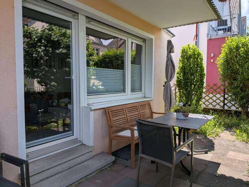 Foto - Wohnung zum Mieten in Heilbronn 695,00 € 67 m²