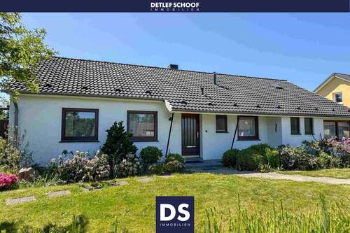 Foto - Haus zum Kaufen in Kiel Kroog 450.000,00 € 141 m²