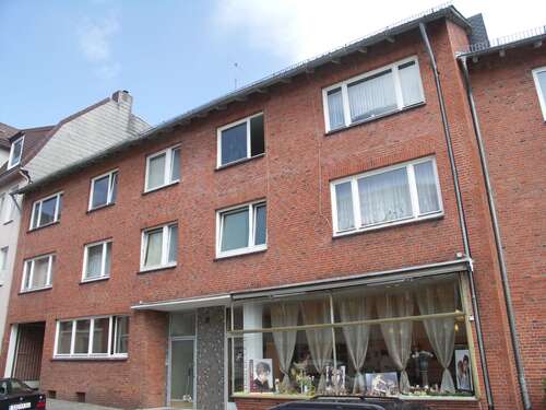 Foto - Wohnung zum Mieten in Kiel 620,00 € 68 m²