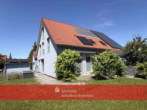 Foto - Haus zum Kaufen in Meitingen 435.000,00 € 133.37 m²