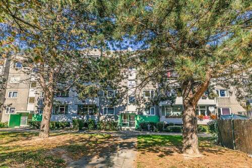 Foto - Wohnung zum Mieten in Braunschweig 564,00 € 71.45 m²