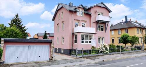 Foto - Wohnung zum Mieten in Dresden 740,00 € 87 m²
