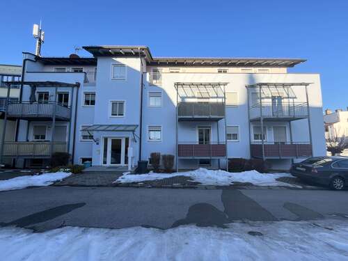 Foto - Wohnung zum Kaufen in Vilshofen 99.000,00 € 58 m²