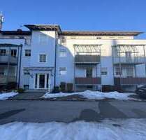 Wohnung zum Kaufen in Vilshofen 99.000,00 € 58 m²