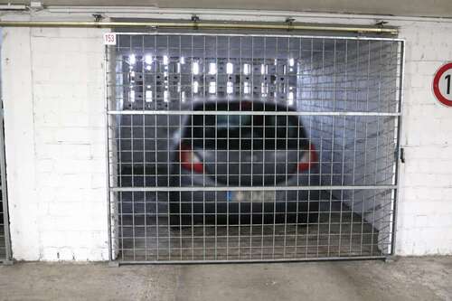 Foto - Garage zu verkaufen in Köln 18.000,00 €