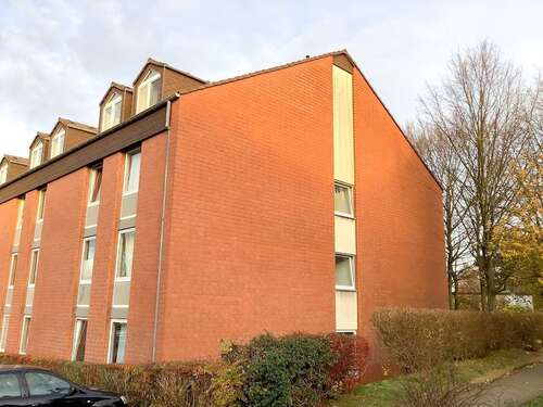 Foto - Wohnung zum Mieten in Dortmund 199,80 € 22.68 m²