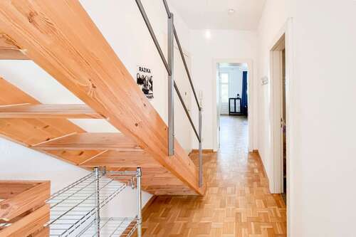 Foto - Wohnung zum Kaufen in Berlin 215.000,00 € 46.17 m²