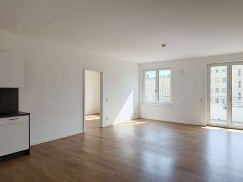 Foto - Wohnung zum Mieten in Berlin 1.997,09 € 105.11 m²