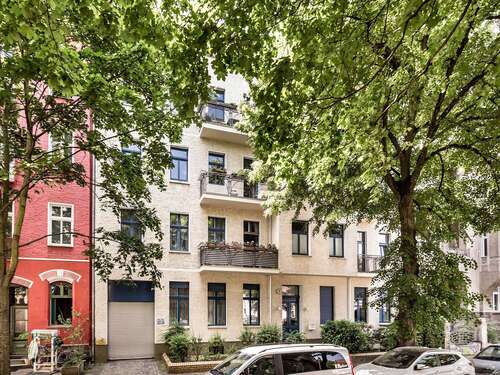 Foto - Wohnung zum Kaufen in Berlin 353.820,00 € 117.94 m²