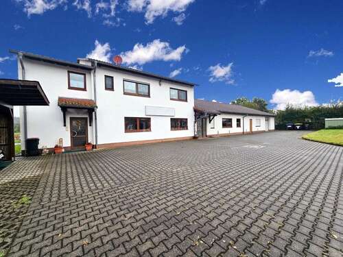 Foto - Halle in Glauberg 570.000,00 € 340 m²