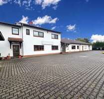Halle in Glauberg 570.000,00 € 340 m²