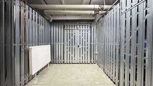 Foto - Halle in Berlin 455,00 € 91 m² - 455,00 EUR Kaltmiete, ca.  91,00 m²