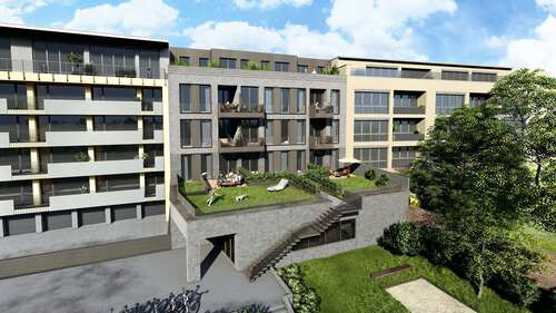 Foto - Wohnung zum Kaufen in Bergisch Gladbach 959.000,00 € 100.84 m²