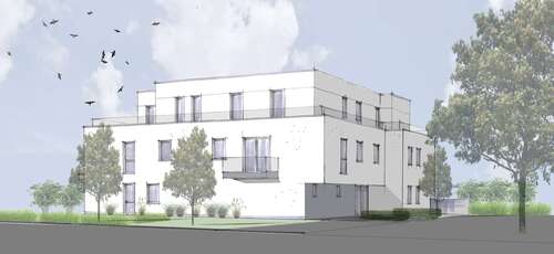 Foto - Wohnung zum Kaufen in Billigheim-Ingenheim 324.824,50 € 71.39 m²