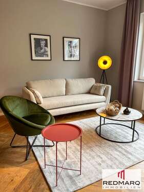 Foto - Wohnung zum Mieten in Aachen 1.095,00 € 65 m²
