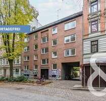 Wohnung zum Kaufen in Hamburg 749.000,00 € 110.11 m²