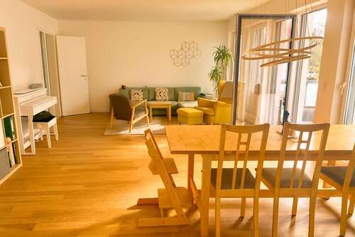 Foto - Wohnung zum Kaufen in München 1.099.000,00 € 122.69 m²