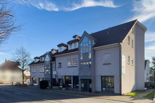 Foto - Wohnung zum Kaufen in Markdorf 368.000,00 € 104 m²