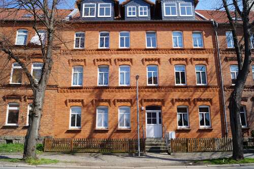 Foto - Wohnung zum Mieten in Halberstadt 279,00 € 48 m²