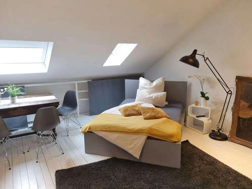 Foto - Wohnen auf Zeit in Düsseldorf 899,00 €