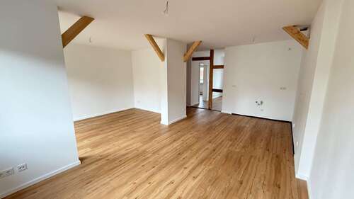 Foto - Wohnung zum Mieten in Leinefelde 830,00 € 80 m²