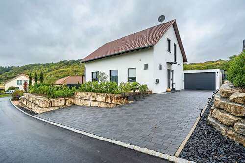 Foto - Haus zum Kaufen in Jagsthausen 530.000,00 € 149 m²