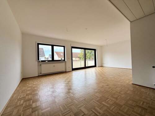 Foto - Wohnung zum Mieten in Mannheim 1.500,00 € 160 m²