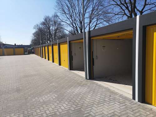 Foto - Garage zu vermieten in Ochtrup 60,00 € 18 m²