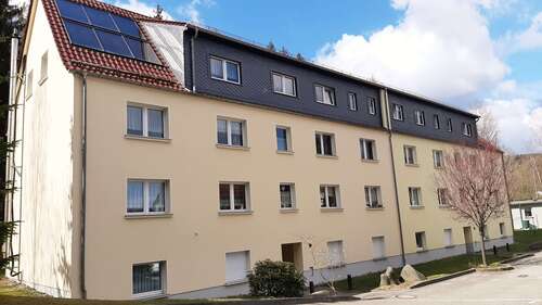 Foto - Wohnung zum Mieten in Kurort Oybin 380,00 € 60.82 m²