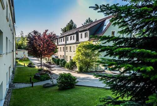 Foto - Wohnung zum Mieten in Kurort Oybin 380,00 € 60.82 m²