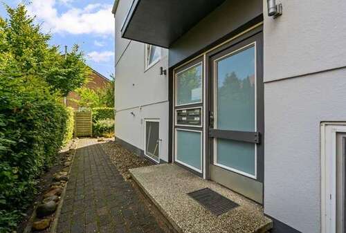 Foto - Wohnung zum Kaufen in Buxtehude 399.900,00 € 127 m²