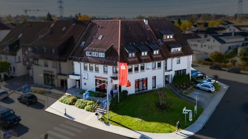 Foto - Büro in Grünkraut 355.000,00 € 154 m²