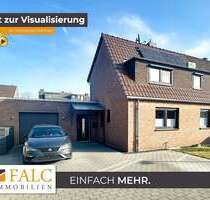 Haus zum Kaufen in Dormagen 360.000,00 € 108 m²