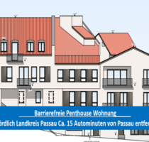 Wohnung zum Kaufen in Hauzenberg 469.000,00 € 104 m²