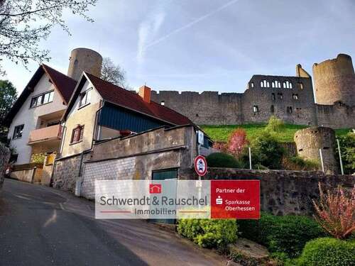 Foto - Haus zum Kaufen in Münzenberg 285.000,00 € 137 m²