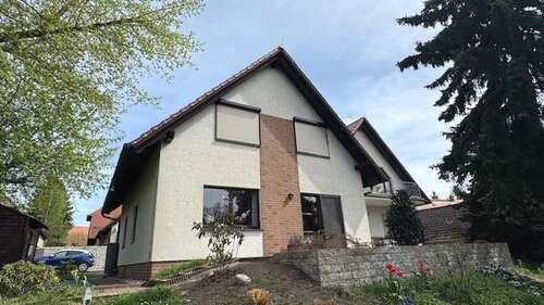 Foto - Haus zum Kaufen in Schenkendöbern 185.000,00 € 115.73 m²