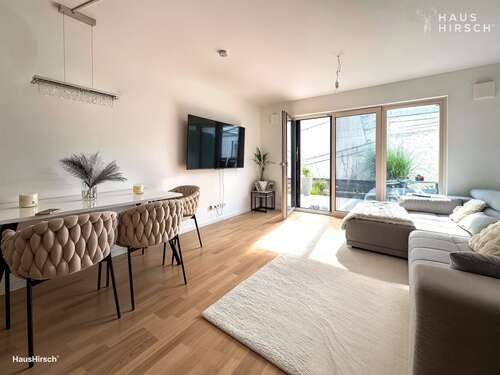 Foto - Wohnung zum Kaufen in Ingolstadt 399.000,00 € 76.06 m²