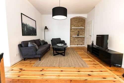 Foto - Wohnen auf Zeit in Berlin 1.650,00 €