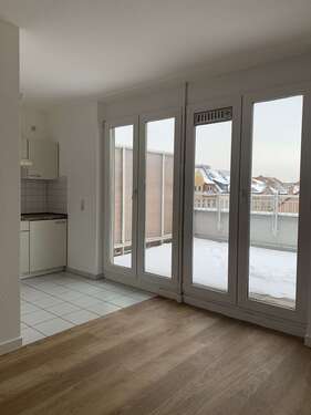 Foto - Wohnung zum Mieten in Erfurt 347,35 € 37.15 m²