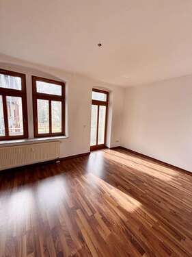 Foto - Wohnung zum Mieten in Chemnitz 470,00 € 78.41 m²