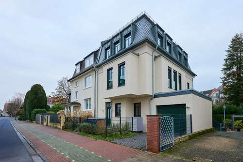 Foto - Wohnung zum Mieten in Frankfurt am Main 2.100,00 € 73.07 m²