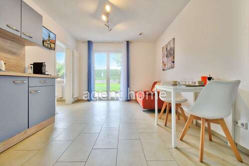 Foto - Wohnung zum Mieten in Stuttgart 880,00 € 25 m²