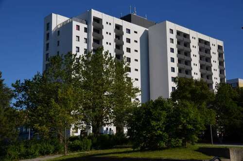 Foto - Wohnung zum Mieten in Rostock 340,00 € 21 m²