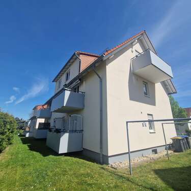 Foto - Wohnung zum Mieten in Dohna 550,00 € 55 m²
