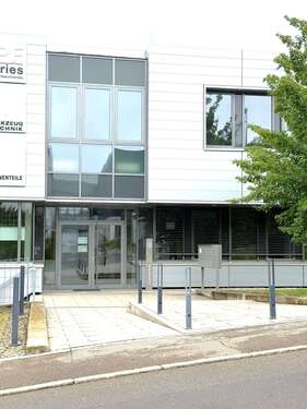 Foto - Büro in Ulm 660,00 € 66 m² - 660,00&nbsp;EUR Kaltmiete, ca.&nbsp; 66,00&nbsp;m&sup2;