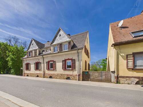 Foto - Haus zum Kaufen in Biedesheim 199.000,00 € 90 m²